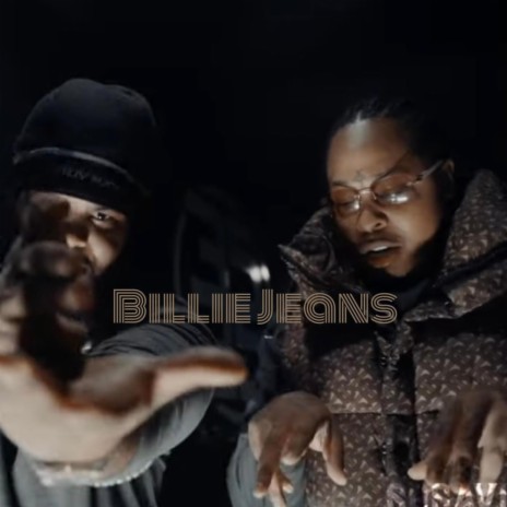 Billie Jeans ft. RMC Mike | Boomplay Music