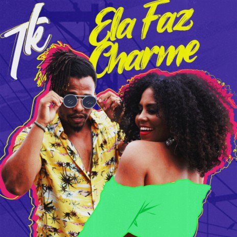 Ela Faz Charme | Boomplay Music