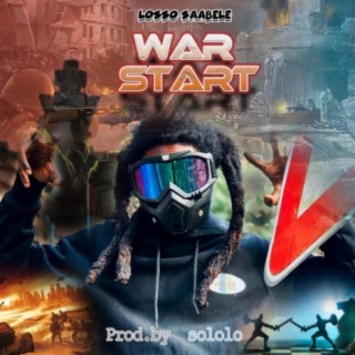 War Start lyrics | Boomplay Music