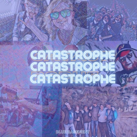 Catastrophe | Boomplay Music