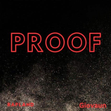 PROOF | Boomplay Music