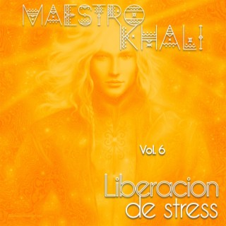 MAESTRO KHALI LIBERACION DE STRESS VOL 6