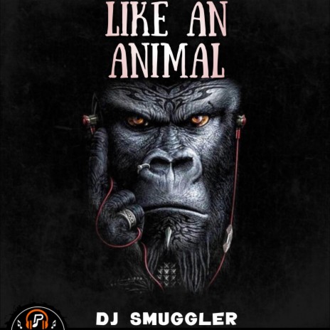 Like an Animal | Boomplay Music