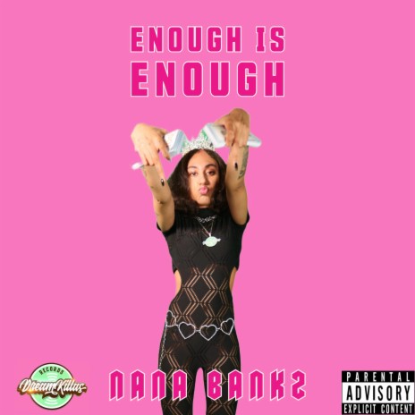 Enough Is Enough | Boomplay Music