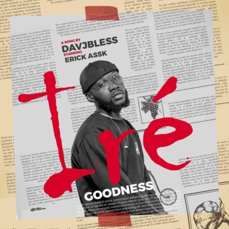 Iré (Goodness) | Boomplay Music