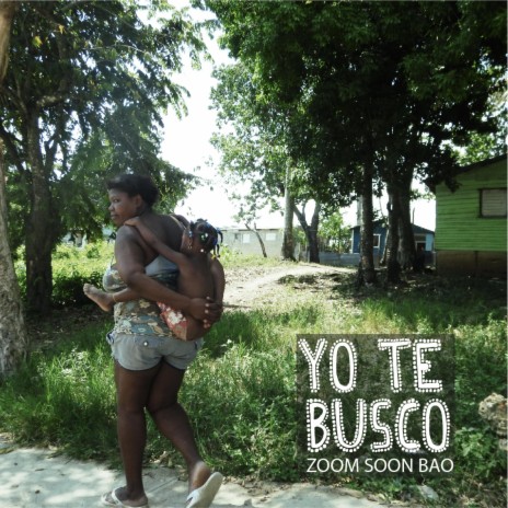 Yo te busco | Boomplay Music