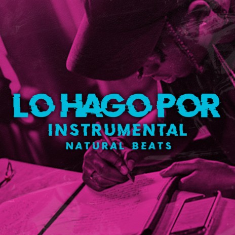 Lo Hago Por (Instrumental)