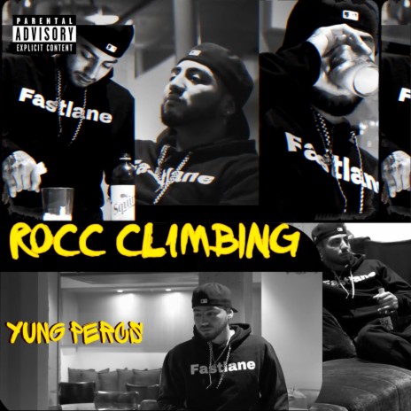 Rocc Climbing (Remix) | Boomplay Music