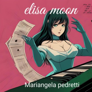 Elisa moon