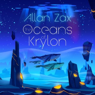 The Oceans of Krylon