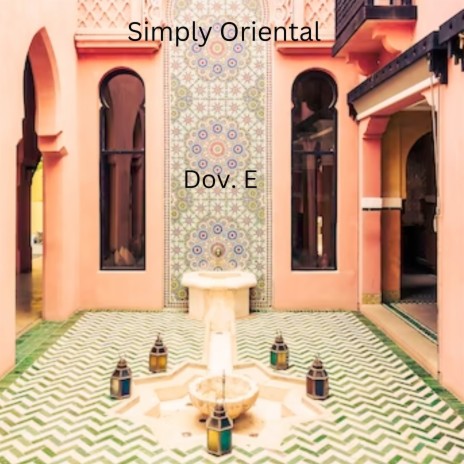 Simply Oriental