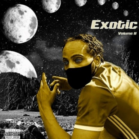 Exotic II | Boomplay Music