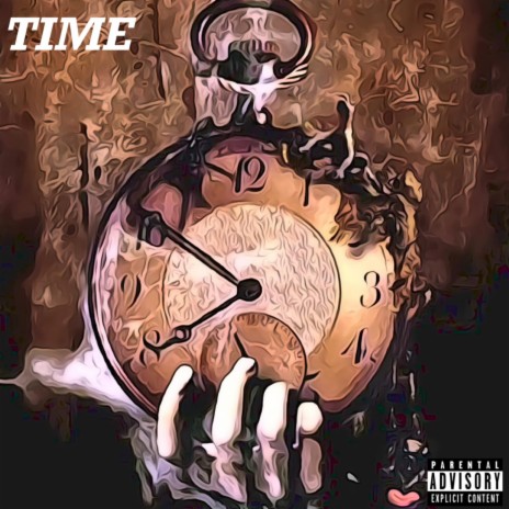 Time ft. Skip The Kid | Boomplay Music