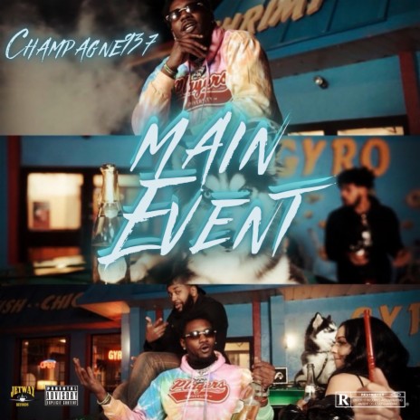 Main Event | Boomplay Music