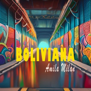 Boliviana