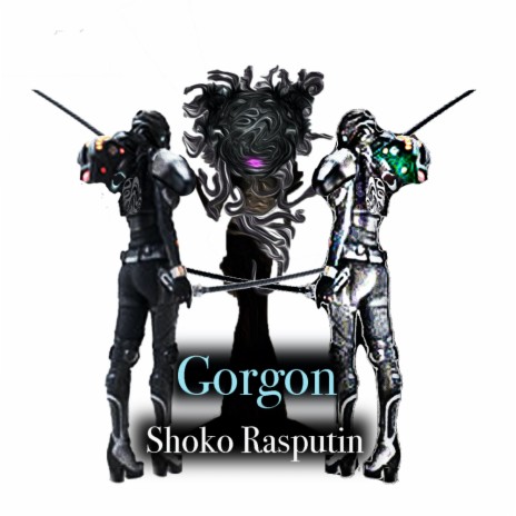 Gorgon (Original Mix)