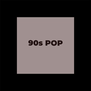90s Pop
