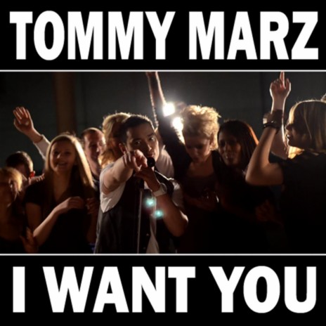 I Want You | Boomplay Music