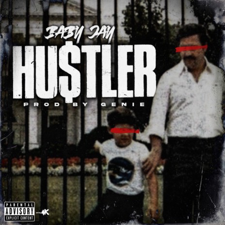 Hustler | Boomplay Music