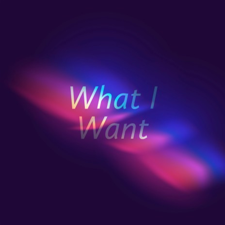What I Want ft. CRT Weekend | Boomplay Music