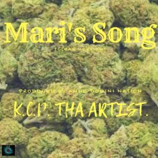 Mari's Song (Produced by Anno Domini Nation)