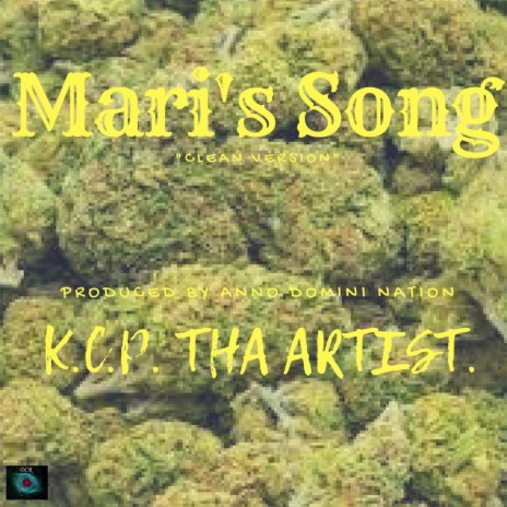 Mari's Song (Produced by Anno Domini Nation) | Boomplay Music