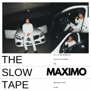 The Slow Tape