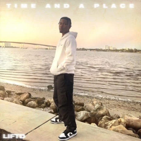 Time And A Place | Boomplay Music