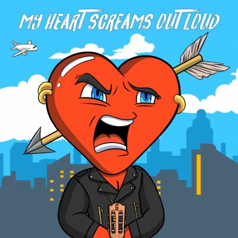 My Heart Screams out Loud | Boomplay Music