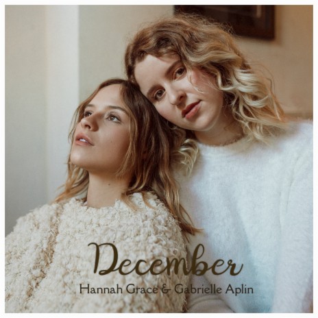 Blue Christmas ft. Hannah Grace | Boomplay Music