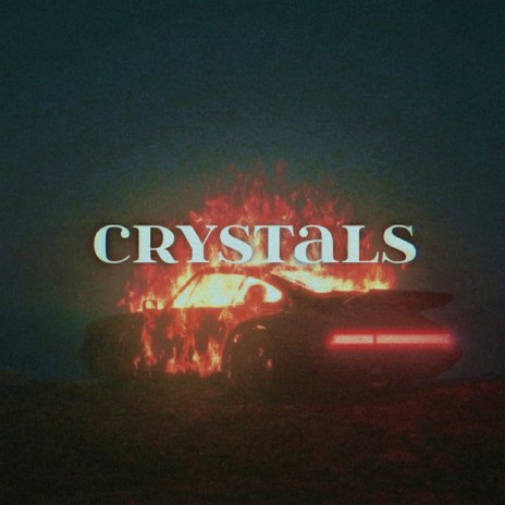 Crystals | Boomplay Music