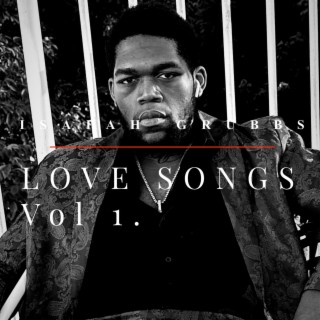 LOVE SONGS, Vol. 1