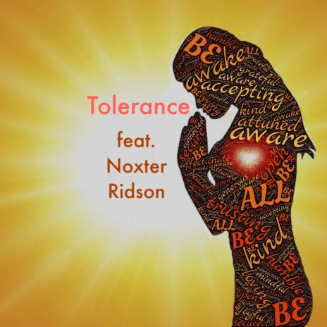 Tolerance ft. Noxter Ridson | Boomplay Music