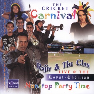 The Cricket Carnival