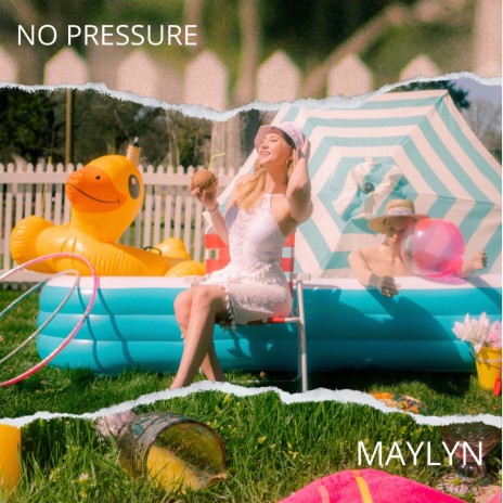 No Pressure | Boomplay Music