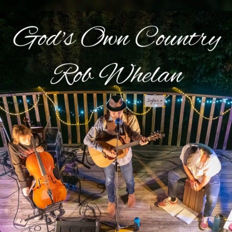 God's Own Country | Boomplay Music