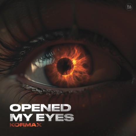 Opened My Eyes | Boomplay Music