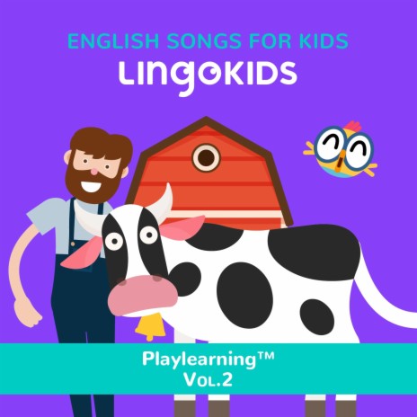 Lingokids Days of the Week Lyrics