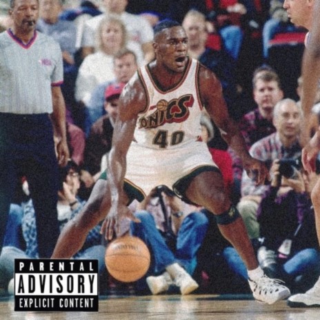 Shawn kemp | Boomplay Music