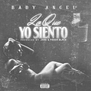 Lo Que Yo Siento lyrics | Boomplay Music