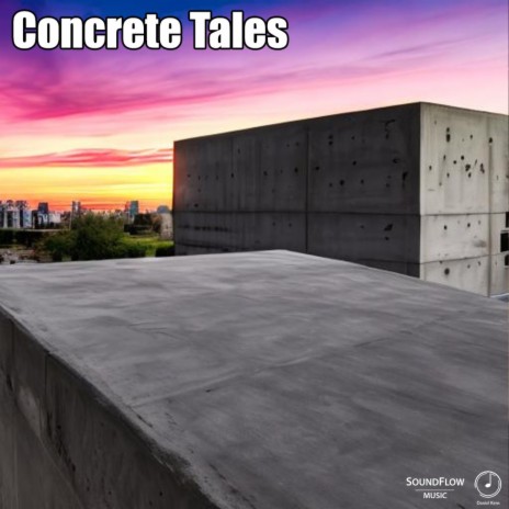 Concrete Tales | Boomplay Music