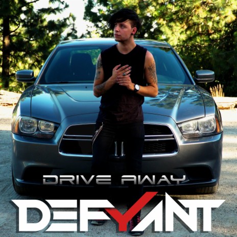 Drive Away | Boomplay Music