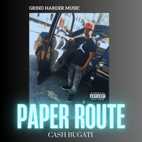 PAPER ROUTE | Boomplay Music