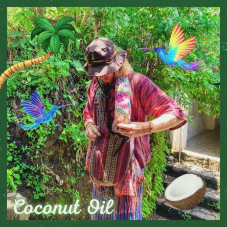 Coconut Oil | Boomplay Music