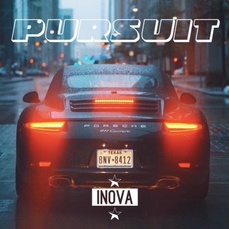 Pursuit | Boomplay Music
