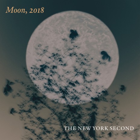 Moon, 2018