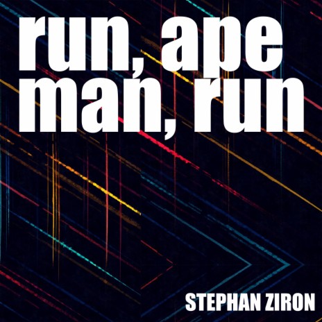 run, apeman, run | Boomplay Music