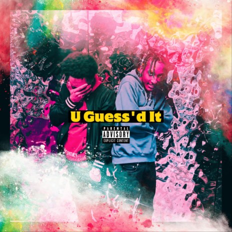 U Guess'd It ft. Yung Finnese
