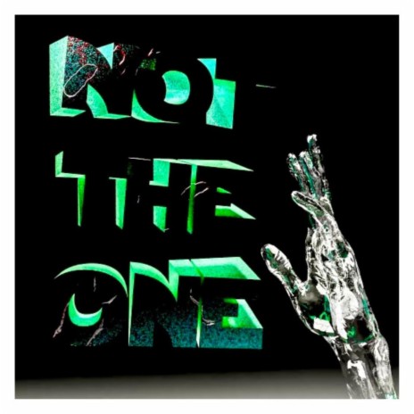 Not The One ft. Jawn Locke & BlakeQuake | Boomplay Music