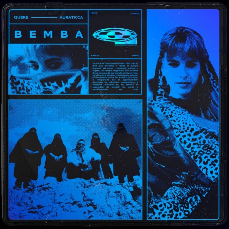 Bemba | Boomplay Music